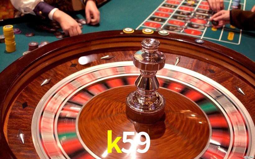 Roda da fortuna na k59